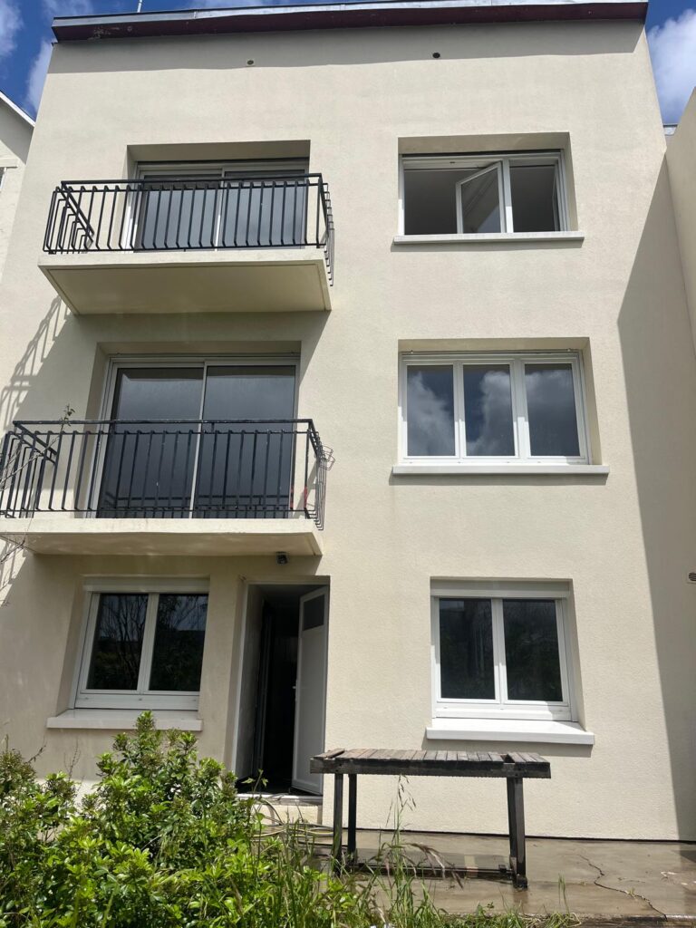 demoussage nettoyage toiture facade bernard claudi