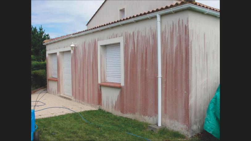 renovation facade demoussage toit bernard claudi